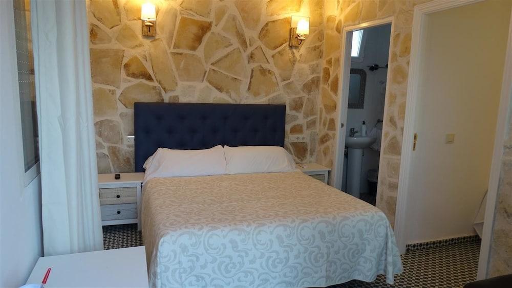 Hotel Casa Dia Y Noche Calpe Eksteriør billede