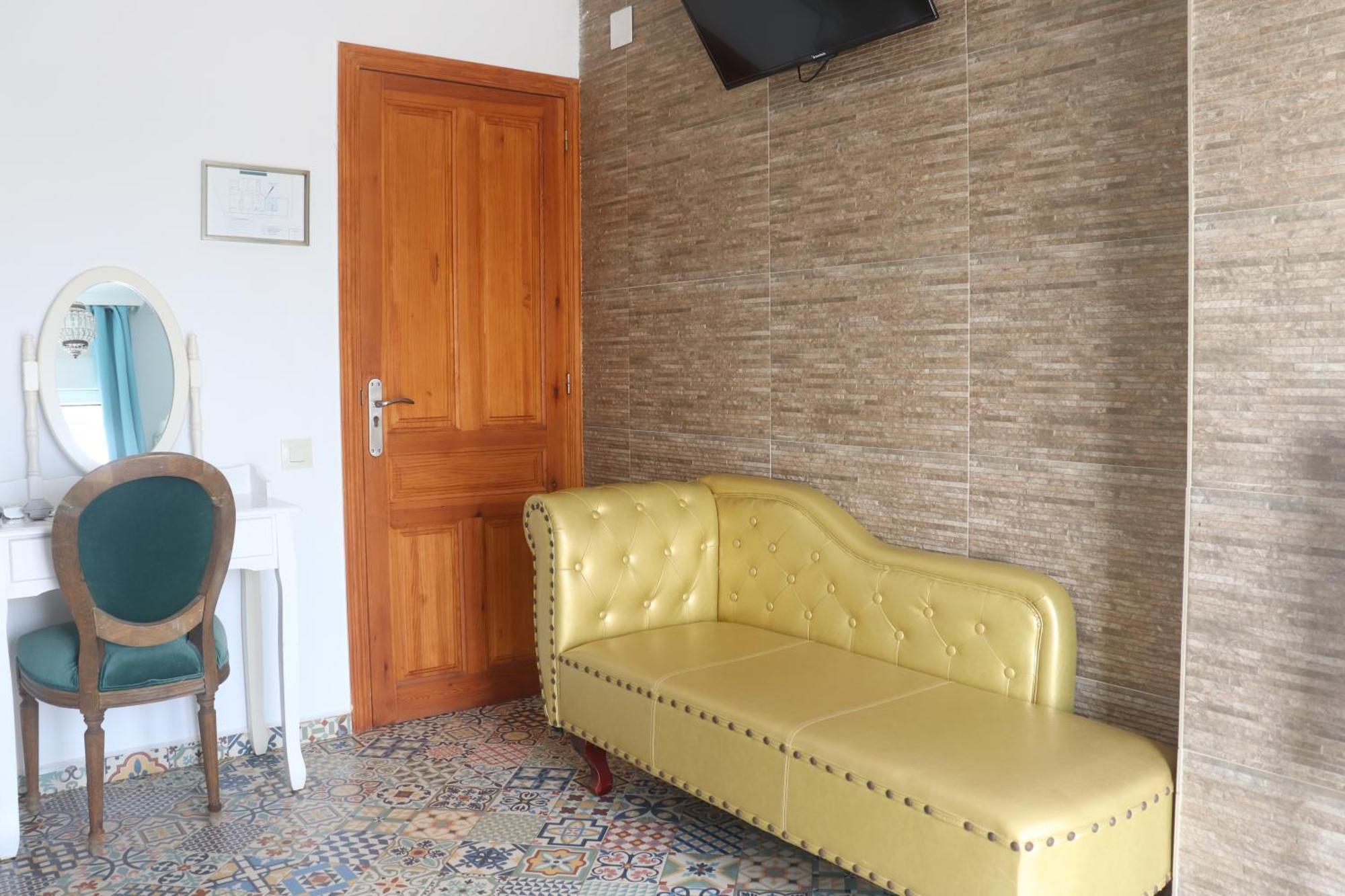 Hotel Casa Dia Y Noche Calpe Eksteriør billede