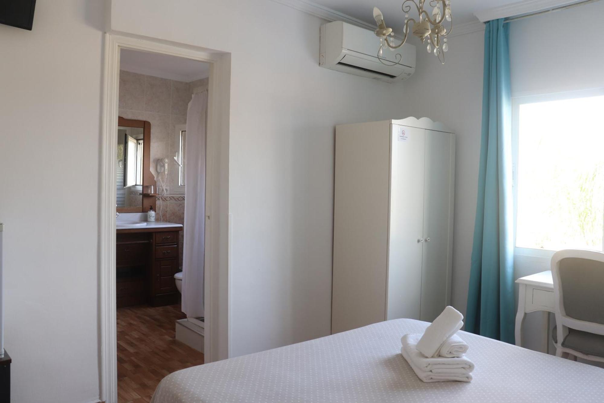 Hotel Casa Dia Y Noche Calpe Eksteriør billede