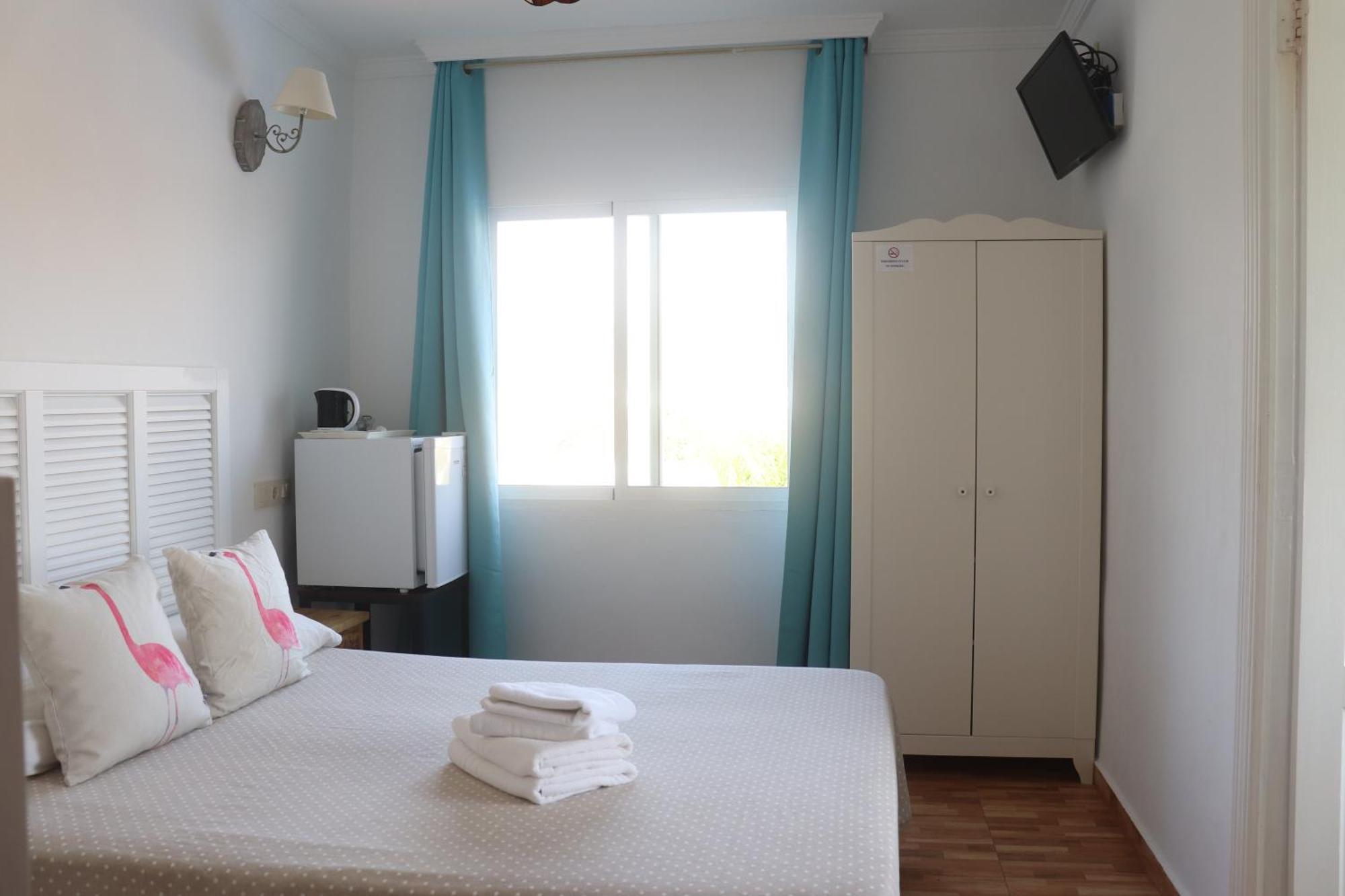 Hotel Casa Dia Y Noche Calpe Eksteriør billede