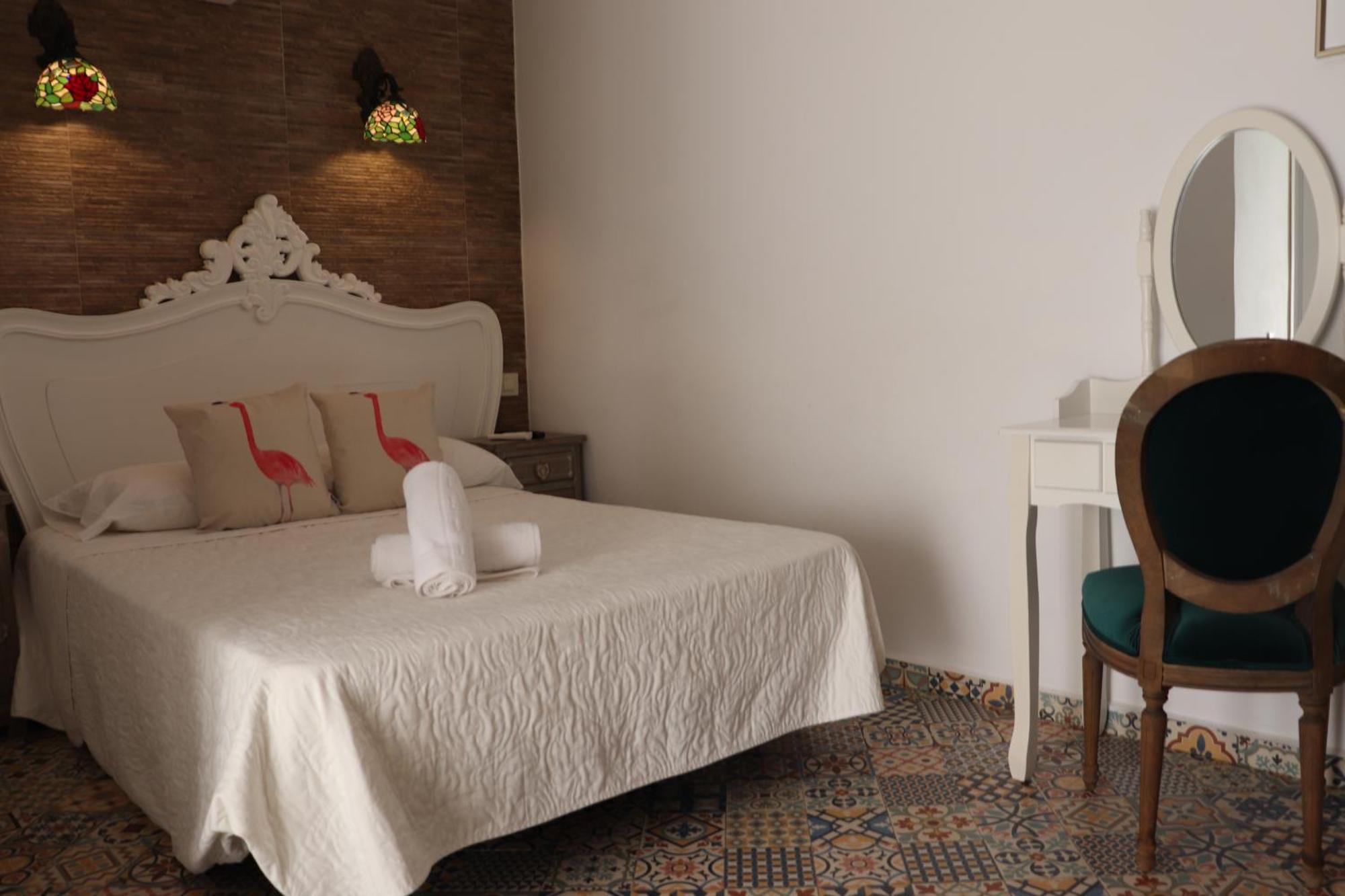 Hotel Casa Dia Y Noche Calpe Eksteriør billede