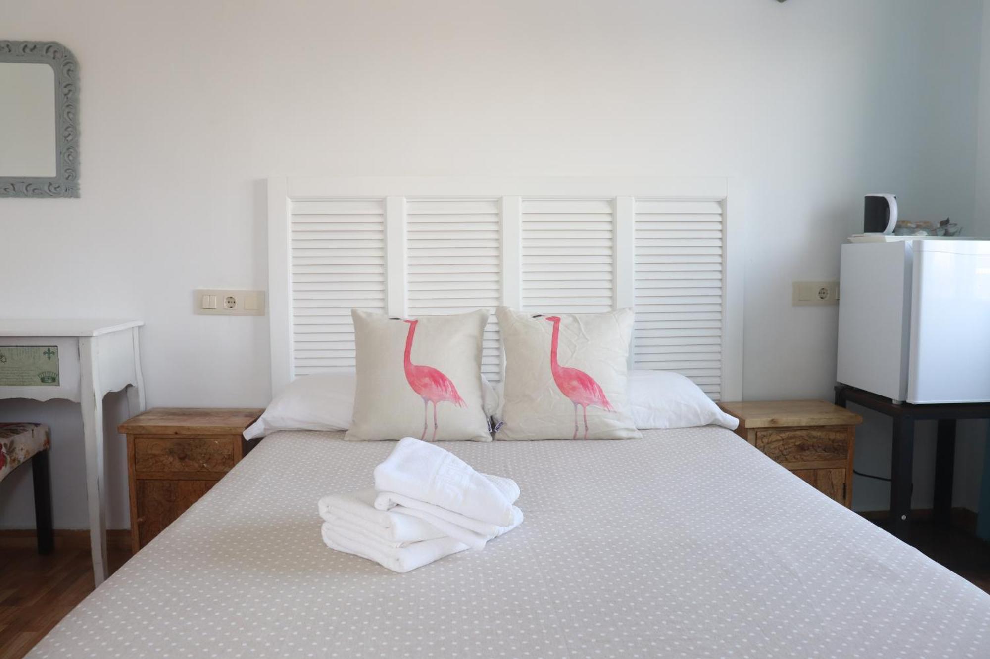Hotel Casa Dia Y Noche Calpe Eksteriør billede